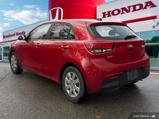 2021 Kia Rio 5-door LX+ in Cars & Trucks in Brantford - Image 4