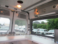 SPRINTER DIESEL VITRÉ 120V CHAUFFAGE ECLAIRAGE TRES AC FACILE A MODIFIER CAMPER VAN LIFE SUPER PROPE... (image 6)