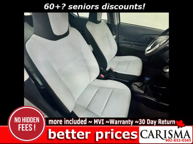 ~Save Thousands in Gas!~'16 Toyota Prius~Warranty~HYBRID in Cars & Trucks in Bedford - Image 15