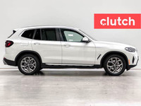 1 OWNER / Power Tailgate/Hatch, Auto Dimming Rearview Mirror, Front Heated Seats and more! Clutch is... (image 3)