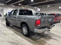 RAM 1500 2011 SLT 140.5/AC/CRUISE/4.7LITRES/8 CYLINDRES/260944KM! VIN: 1D7RV1GP7BS697522 Used condit... (image 5)