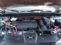 Drive home in the new CR-V EXL Hybrid where endless possibilities come standard. The CR-V Hybrid EX-... (image 6)