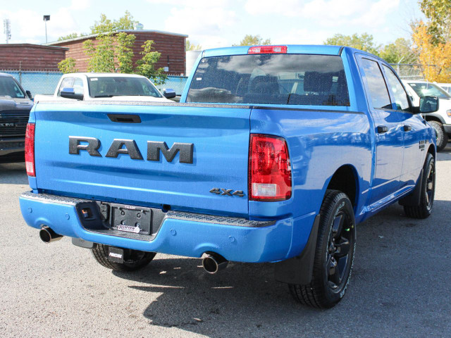 2023 Ram 1500 Classic EXPRESS in Cars & Trucks in Calgary - Image 4
