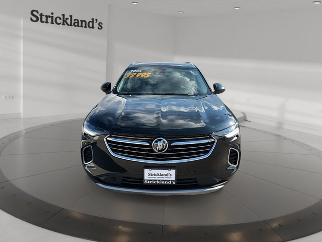 2023 BUICK ENVISION PREFERRED in Cars & Trucks in Stratford - Image 3