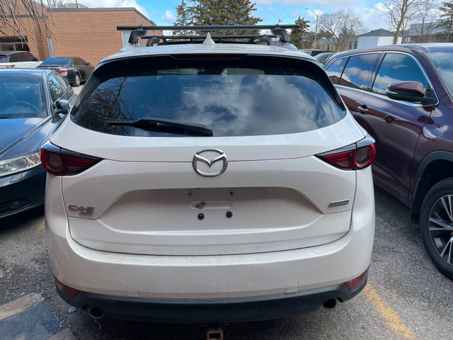 2018 Mazda CX-5 in Cars & Trucks in Mississauga / Peel Region - Image 3