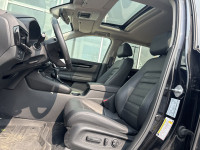 PRIX ET QUALITÉ IMBATTABLE venez découvrir notre HONDA CR-V 2023 EX-L AWD CUIR TOIT OUVRANT CARPLAY... (image 1)