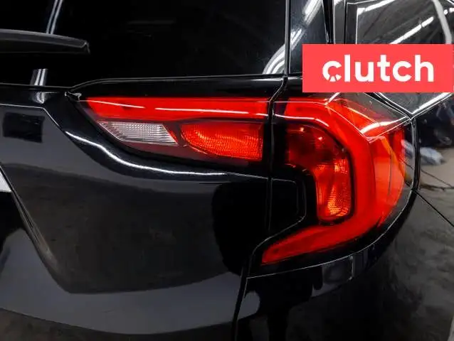 2019 GMC Terrain Denali AWD w/ Apple CarPlay, Nav, Rearview Cam in Cars & Trucks in City of Toronto - Image 12