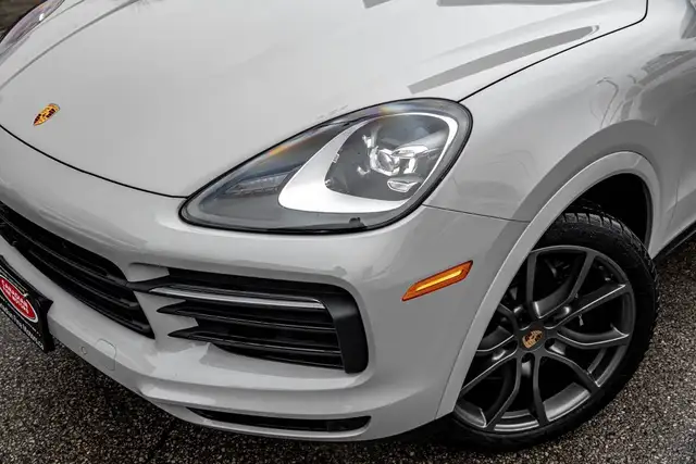 2021 Porsche Cayenne AWD COUPE PANO SPORT PKG NAVI 360 CAM dans Autos et camions dans Ville de Toronto - Image 6