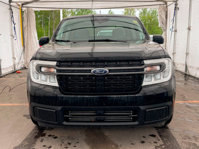 2022 Ford Maverick XLT AWD ECOBOOST *GR REMORQ* CARPLAY BLUETOOT in Cars & Trucks in Laurentides - Image 4