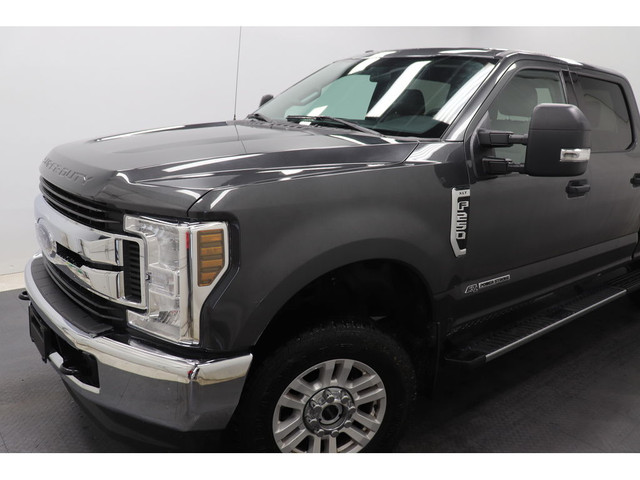 2019 Ford F-250 XLT, 6.7L DIESEL, BOITE 6.5', CAMERA, BLUETOOTH in Cars & Trucks in Longueuil / South Shore - Image 3