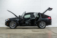 Francais: * Groupe Premium Essentiel * Groupe M Sport * Peinture métallisée noir saphir * Cuir noir... (image 4)