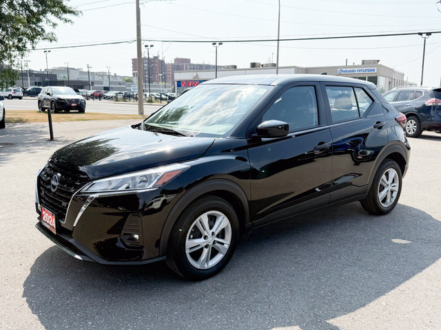 2024 Nissan Kicks S in Cars & Trucks in Oshawa / Durham Region - Image 4