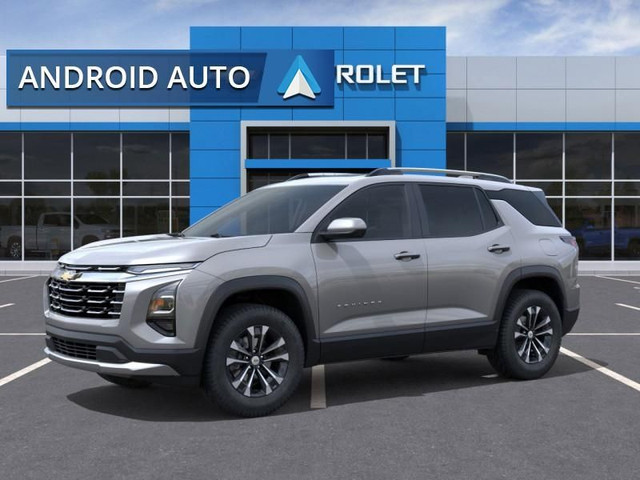 2025 Chevrolet Equinox FWD LT Heated Seats - Remote Start in Cars & Trucks in Mississauga / Peel Region - Image 2