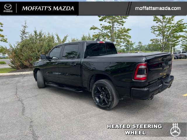 2023 Ram 1500 Sport HEMI - ONE OWNER in Cars & Trucks in Barrie - Image 3