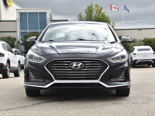 2019 Hyundai Sonata Preferred in Cars & Trucks in Red Deer - Image 3