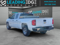 2018 CHEVROLET SILVERADO C1500 W/T 5.3L*** AS - IS SPECIAL *** 5.3 L V8 2 WHEEL DRIVE *** RUNS AND D... (image 2)