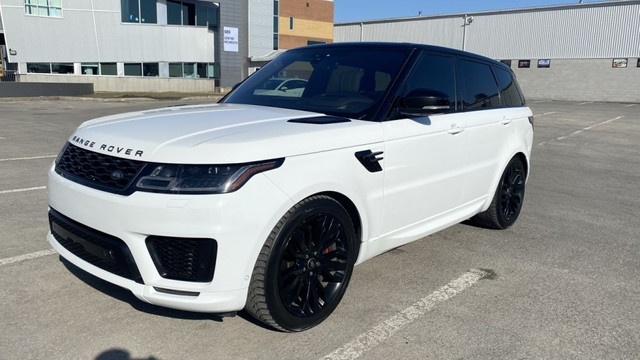 2019 Land Rover Range Rover Sport Dynamic in Cars & Trucks in Laval / North Shore