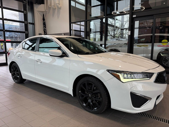 2020 Acura ILXPremium in Cars & Trucks in City of Montréal - Image 2