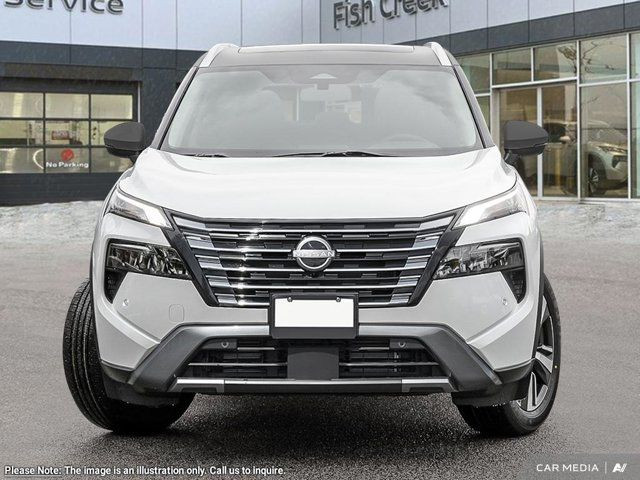 2025 Nissan Rogue SL AWD in Cars & Trucks in Calgary - Image 2
