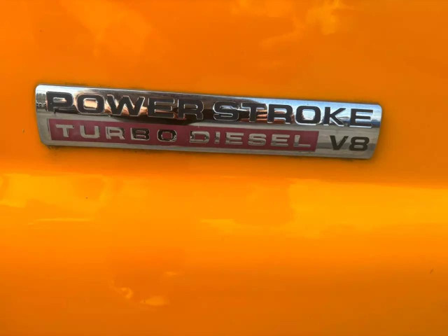 2005 FORD F-450 Super Duty DRW in Cars & Trucks in Laval / North Shore - Image 4