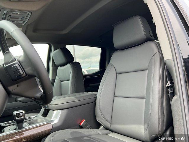 2025 Chevrolet Silverado 1500 RST 4WD Crew Cab | Heated Seats in Cars & Trucks in Strathcona County - Image 3
