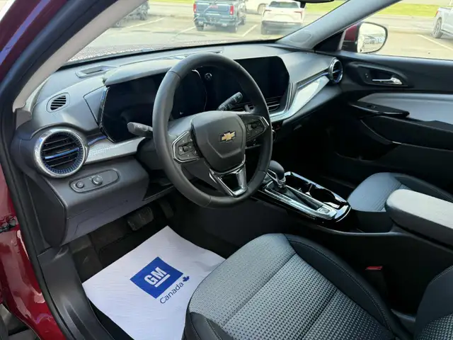 2025 Chevrolet Trax LT in Cars & Trucks in Edmundston - Image 9