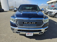 2023 Ram 1500 Limited Longhorn E-Torque, 5.7L Hemi, Remote Start, Heated and Cooled Leather Seats Fr... (image 1)