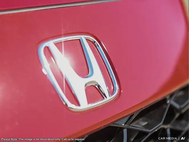 2026 Honda HR-V EX-L in Cars & Trucks in Brantford - Image 10