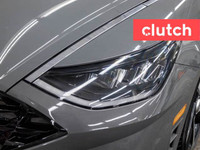 NO ACCIDENTS / CLEAN CARFAX / Climate Control, Dual Zone Front Climate Control, Bluetooth Music and... (image 7)