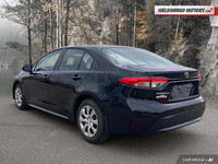 Engine: Gas 4cyl 1.8L L/100Km City: 7.9 L/100Km Hwy: 6.1 Safety Equipment Electronic Stability Contr... (image 2)