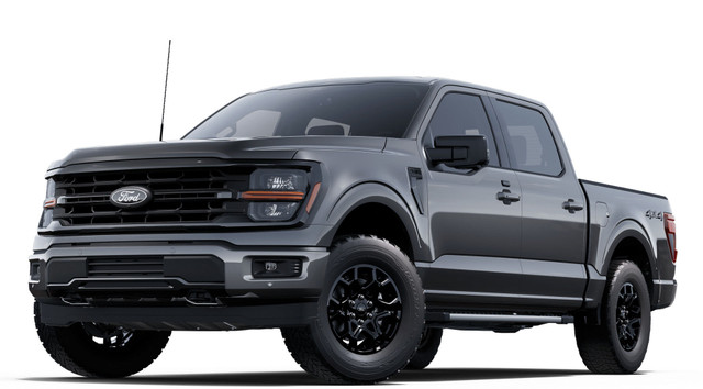 2025 Ford F-150 XLT in Cars & Trucks in Kingston
