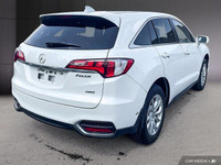 Refined, capable, and packed with premium features, this *2018 Acura RDX Tech AWD* delivers luxury p... (image 4)