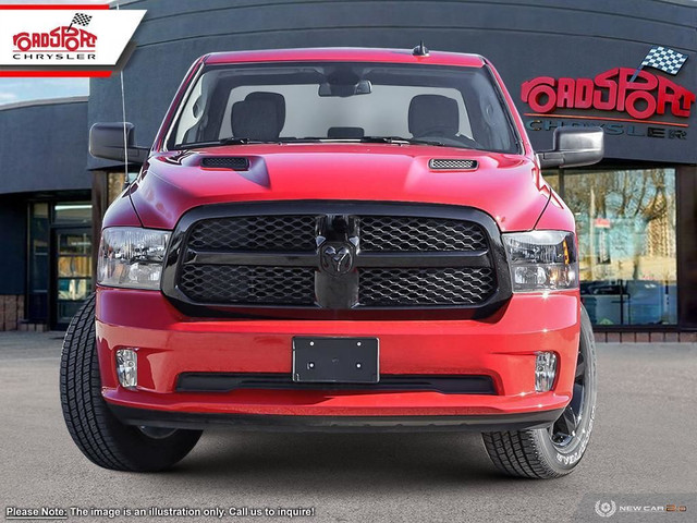 2023 Ram 1500 Classic EXPRESS in Cars & Trucks in City of Toronto - Image 2