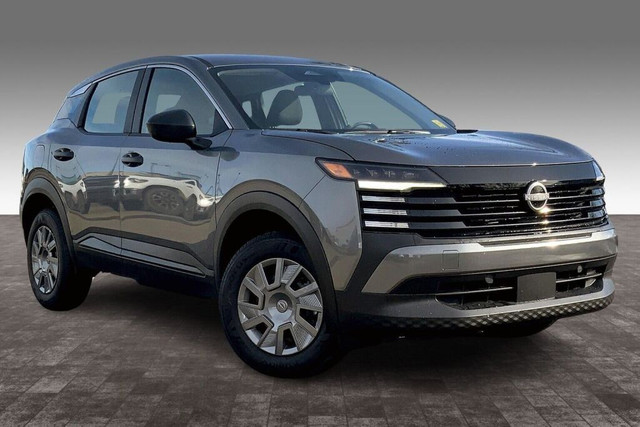 2025 Nissan Kicks S in Cars & Trucks in Strathcona County - Image 2