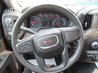 Recent trade in ,2023 GMC Sierra 1500 Pro 5.3L V8, 4x4. Comes with GMC Premium Infotainment 7 color... (image 6)