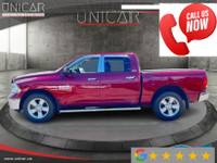 2017 Ram 1500 No Accidents | Safety Certification Included Financing & Warranty Options Available __... (image 4)