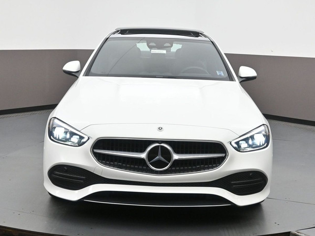 2023 Mercedes-Benz C-Class C300 4MATIC in Cars & Trucks in City of Halifax - Image 2