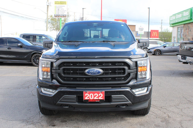 2022 Ford F-150 in Cars & Trucks in Oakville / Halton Region - Image 2