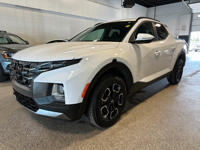 2023 Hyundai Santa Cruz Preferred in Cars & Trucks in Calgary