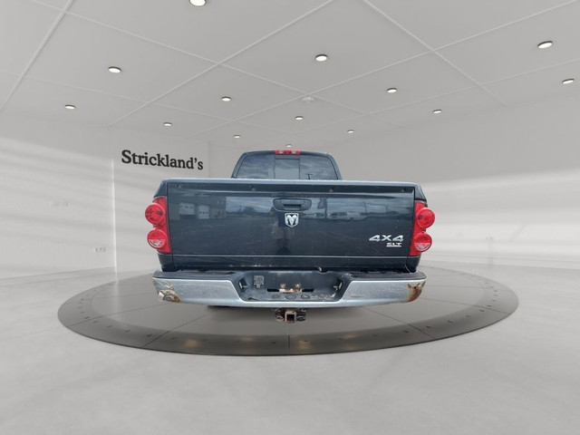 2008 DODGE RAM 1500 SXT Quad Cab 4WD in Cars & Trucks in Stratford - Image 4