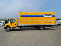 2019 FREIGHTLINER M2;Medium Duty Trucks - VAN-DRY CARGO - DELIVERY Penske Location 37 WEST DR BRAMPT... (image 3)