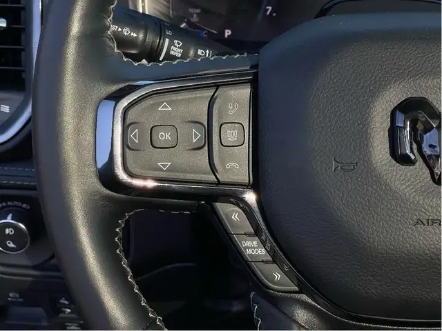 2025 Ram 1500 Limited Night Edition Demo in Cars & Trucks in Calgary - Image 17