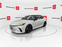 All Services Completed, One Owner verified, Accident Free, Don Valley North Toyota Original, Bought... (image 3)