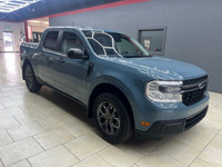 2.0L ECOBOOST ENGINE, TRAILER TOW HITCH, MANUAL REAR SLIDING WINDOW, CLOTH BUCKET SEATS, FORD PASS C... (image 5)