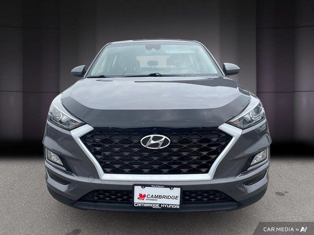 2020 Hyundai Tucson Essential in Cars & Trucks in Cambridge - Image 2