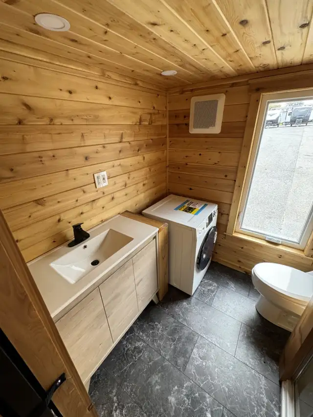 2024 TINY HOME Riversedge Double Loft in Park Models in Kawartha Lakes - Image 10