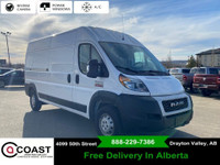 2020 Ram ProMaster 2500 High Roof Front Wheel Drive