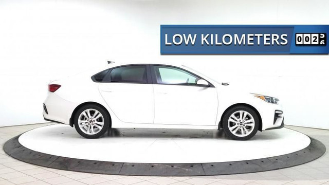 2020 Kia Forte LX - Heated Seats - Apple CarPlay in Cars & Trucks in Lethbridge - Image 2