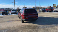This one owner 2023 Jeep Grand Cherokee L 4x4 Limited has the V6 3.6L Pentastar engine with an 8-Spe... (image 2)