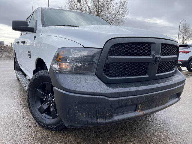 2023 Ram 1500 Classic CREW 4X4 | SPORT APPEARANCE | REMOTE START in Cars & Trucks in Edmonton - Image 2